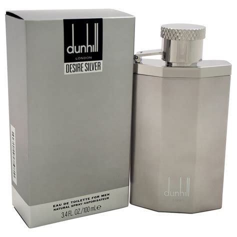 dunhill perfume walmart.